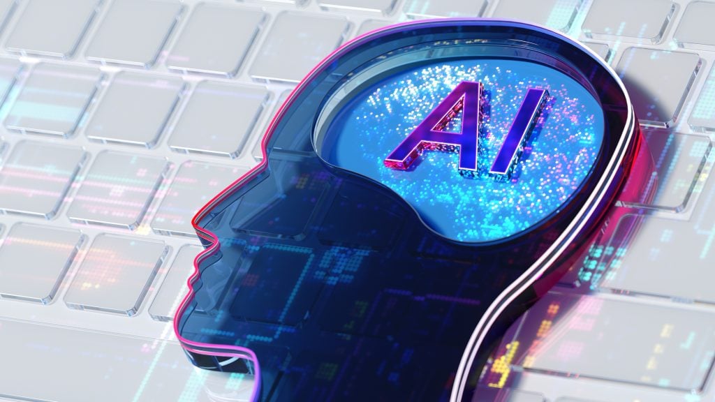 How AI Is Reshaping the Talent Pyramid
