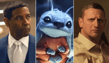 Best Movies Streaming in September 2025: Lilo and Stitch, Warfare
