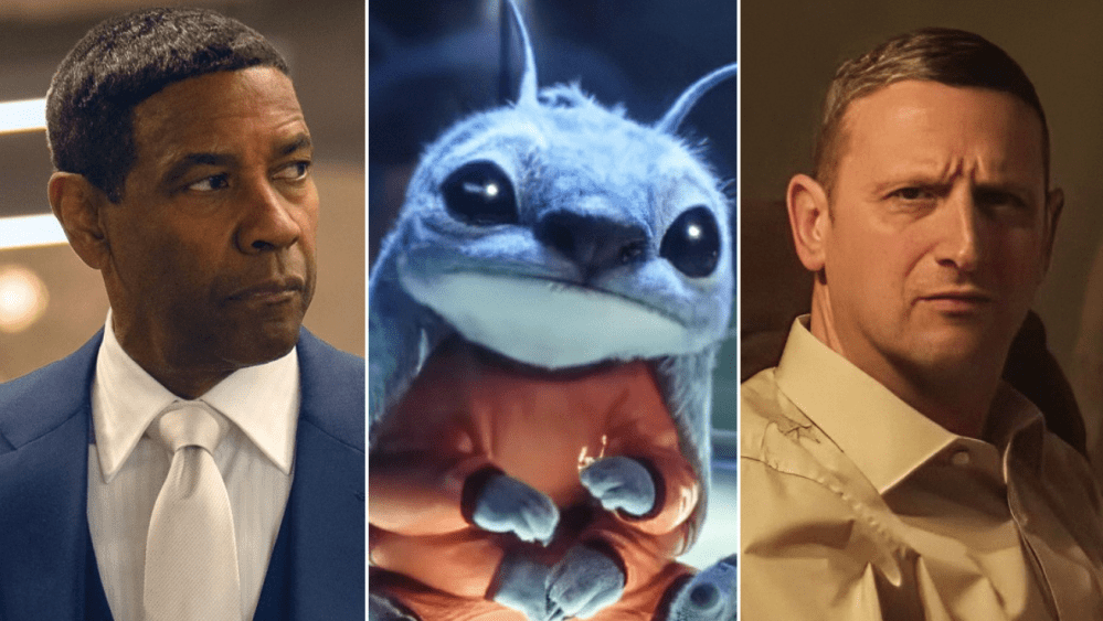 Best Movies Streaming in September 2025: Lilo and Stitch, Warfare