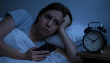 70% of Gen Z Losing Sleep Over Money Woes in the US
