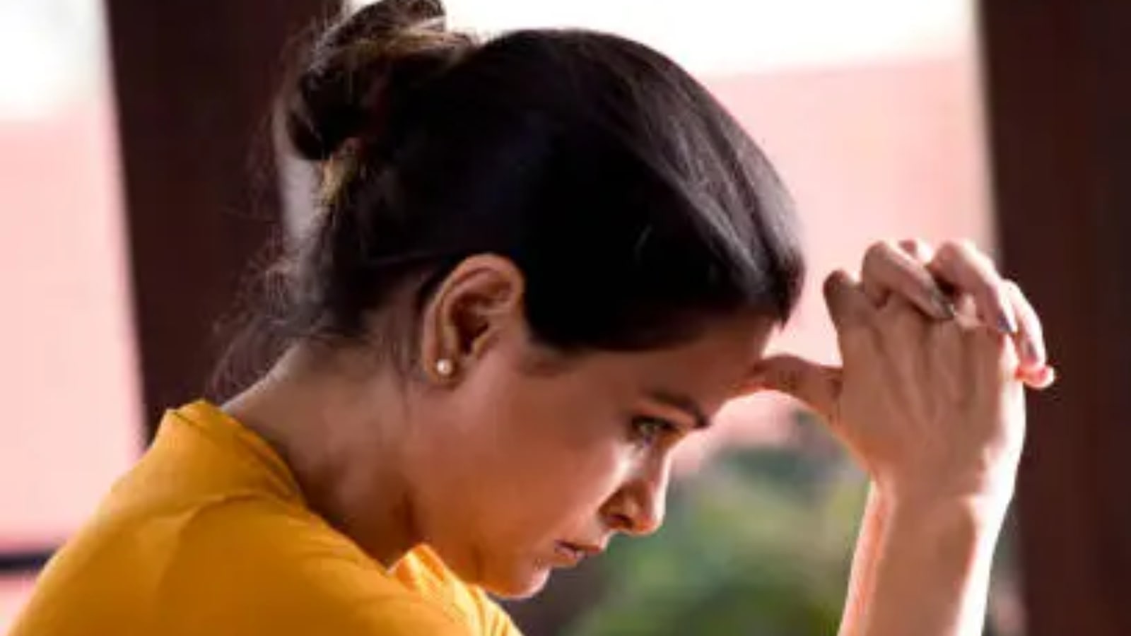 Hacks for relieving stress instantly - The Indian Express