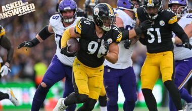 Asked and Answered: Sept. 30