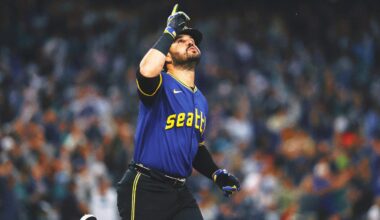 Last Night in Baseball: Eugenio Suarez Goes Yard, is 1 Homer From MLB History