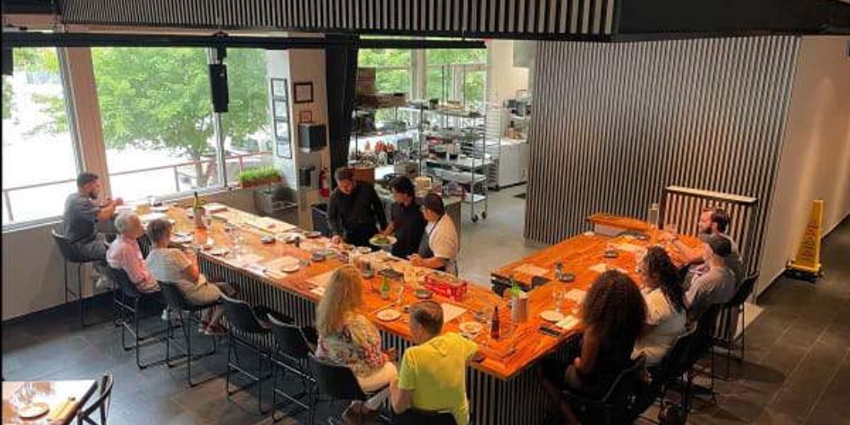 Sugoi Sushi brings Asian fine dining to West Dallas