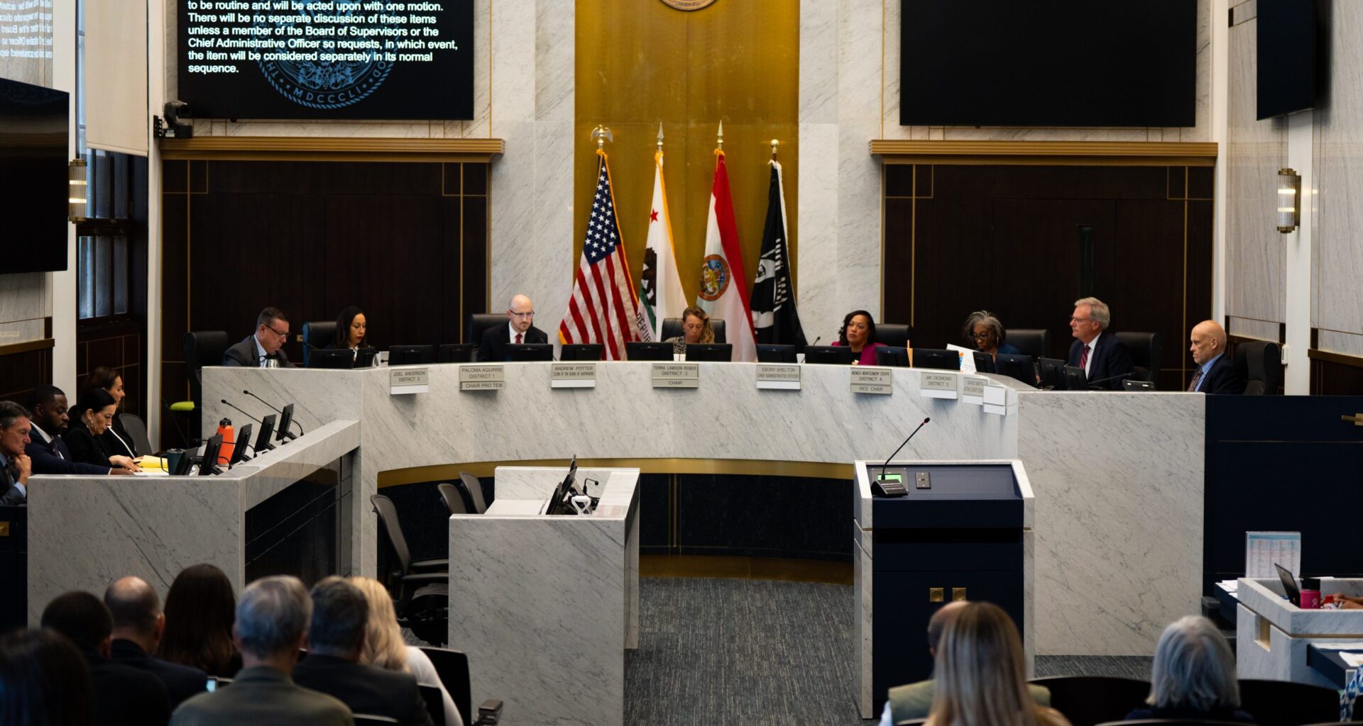 San Diego County OKs Tijuana River pollution plan
