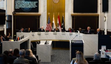 San Diego County OKs Tijuana River pollution plan