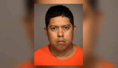 Thousand Oaks man arrested for kidnapping a woman – NBC Los Angeles