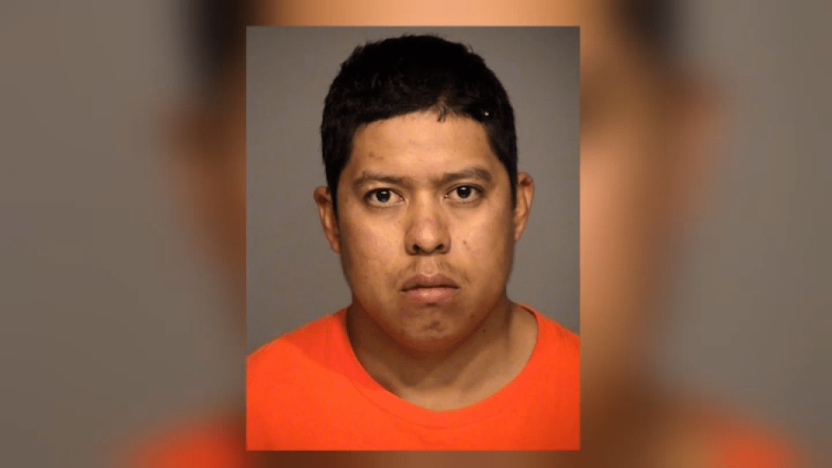Thousand Oaks man arrested for kidnapping a woman – NBC Los Angeles