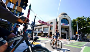 Does Senate Bill 79 go too far by overriding local zoning to build housing near transit hubs? – San Diego Union-Tribune