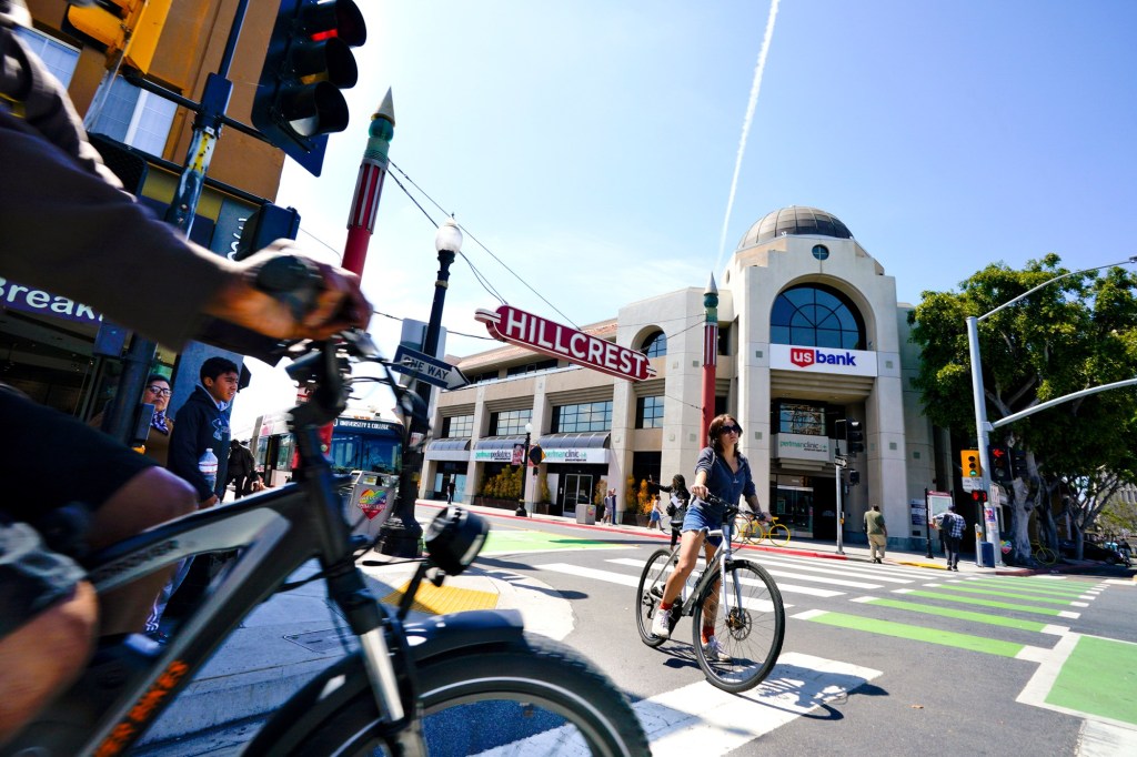 Does Senate Bill 79 go too far by overriding local zoning to build housing near transit hubs? – San Diego Union-Tribune
