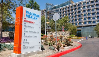 San Diego’s legislative delegation probing Palomar’s loss of $50 million grant – San Diego Union-Tribune