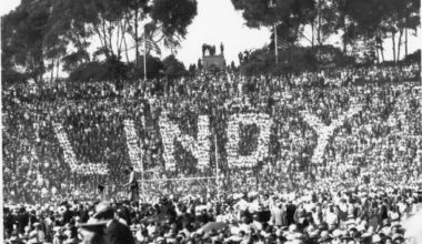 Lindbergh celebration – San Diego Union-Tribune