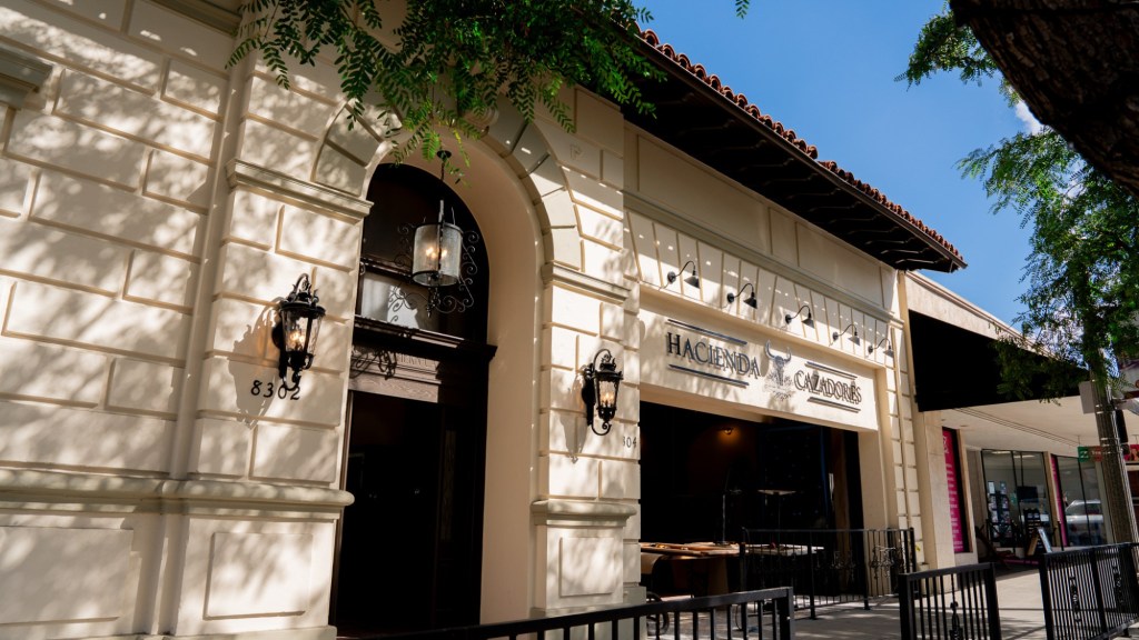 New Mexican restaurant opens in La Mesa – San Diego Union-Tribune