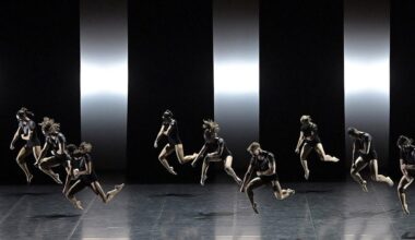 Our top dance picks this season – San Diego Union-Tribune
