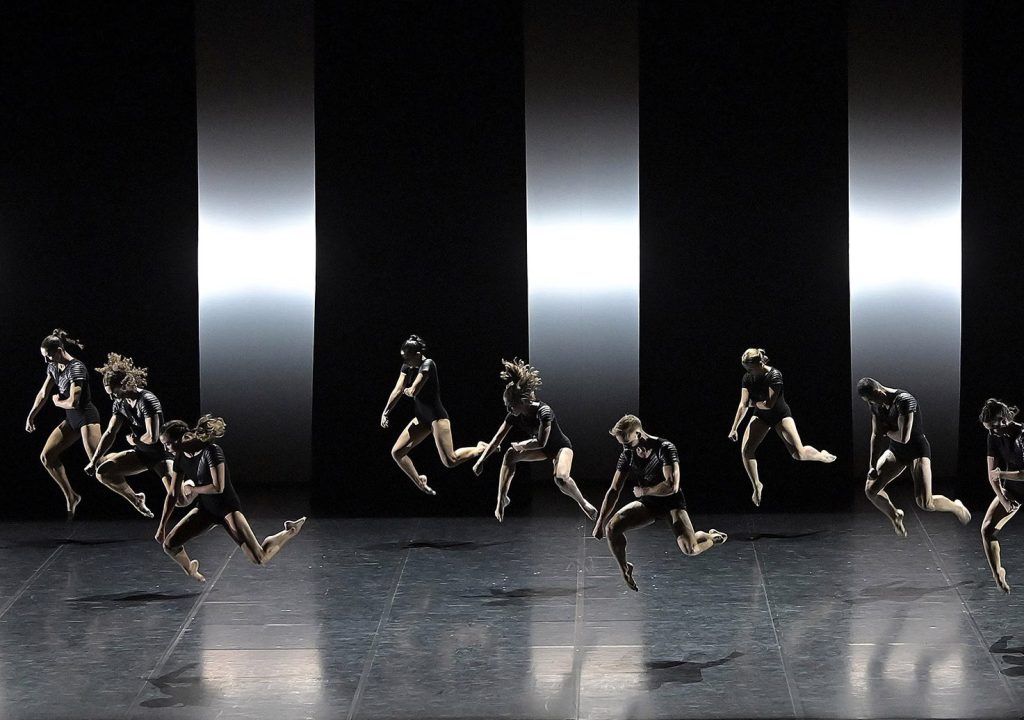 Our top dance picks this season – San Diego Union-Tribune