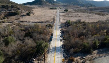 County planning commission approves Harmony Grove housing project – San Diego Union-Tribune
