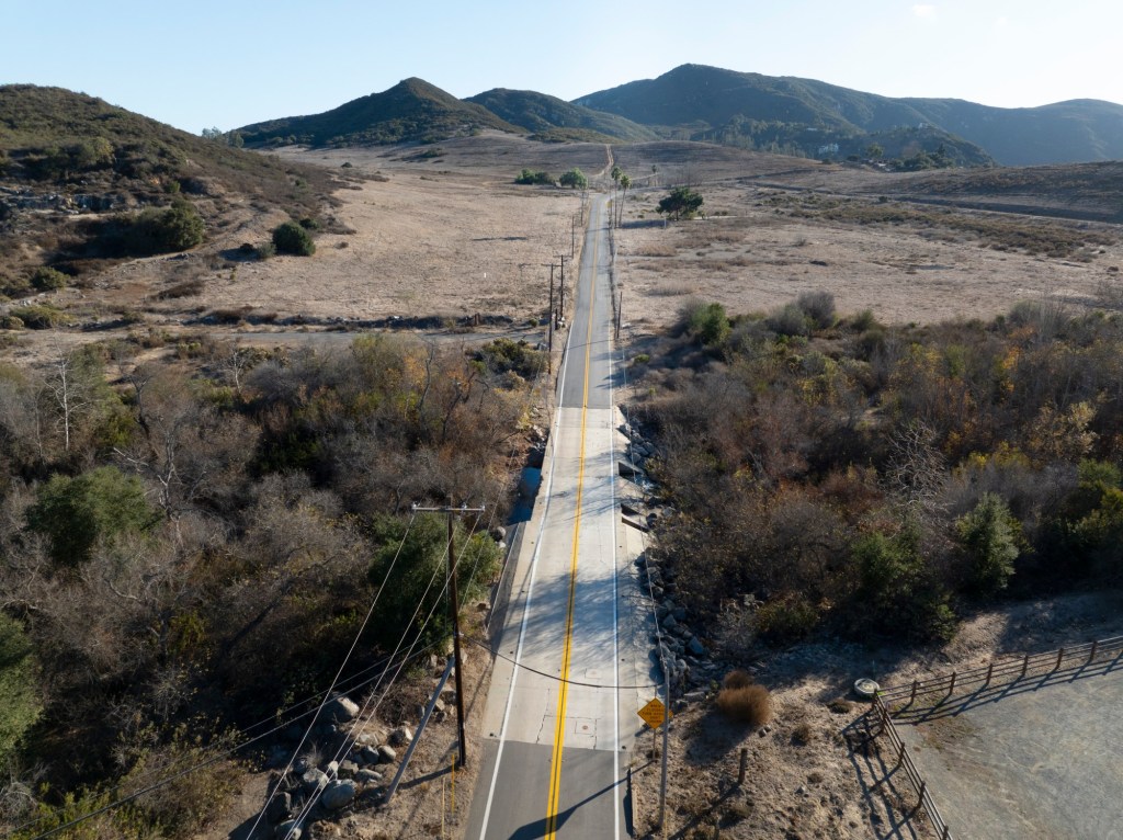 County planning commission approves Harmony Grove housing project – San Diego Union-Tribune