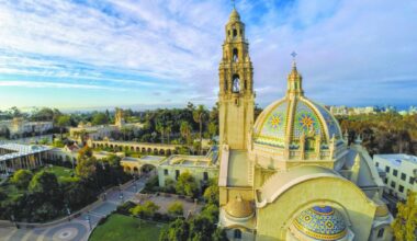City ending free parking at Balboa Park called ‘almost criminal’ – San Diego Union-Tribune