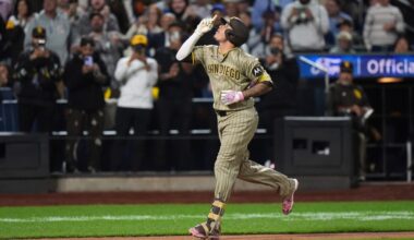 Padres play small ball, get grand slam from Manny Machado, then beat Mets