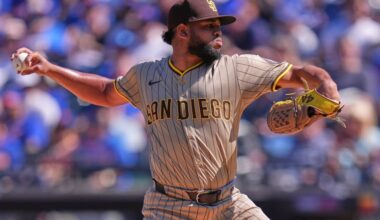 Calculated decision; What’s ahead; O’Hearn’s self-assessment – San Diego Union-Tribune