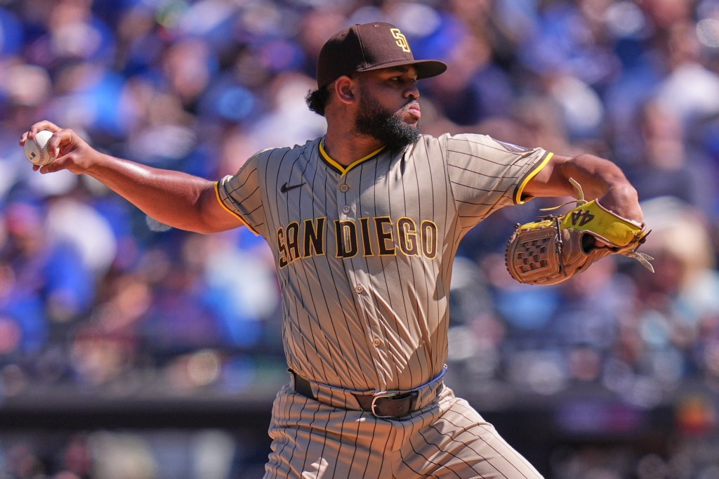 Calculated decision; What’s ahead; O’Hearn’s self-assessment – San Diego Union-Tribune