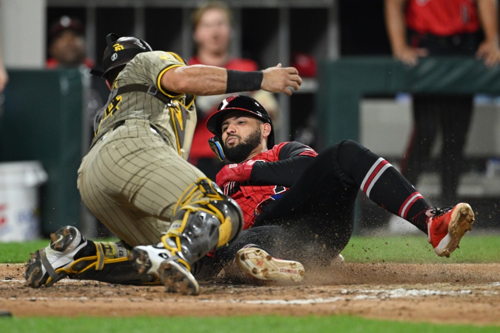 Quick turnaround needed – San Diego Union-Tribune