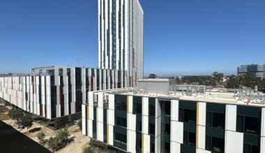 Can’t city fix La Jolla Village Drive by UCSD? It’s a civic embarrassment – San Diego Union-Tribune