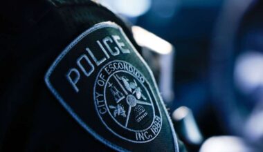 State DOJ investigating fatal shooting by Escondido police – San Diego Union-Tribune