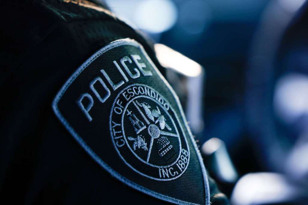 State DOJ investigating fatal shooting by Escondido police – San Diego Union-Tribune