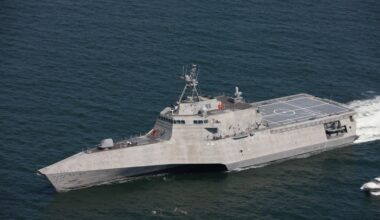 Commander of San Diego’s USS Santa Barbara relieved of duty for unspecified reasons – San Diego Union-Tribune