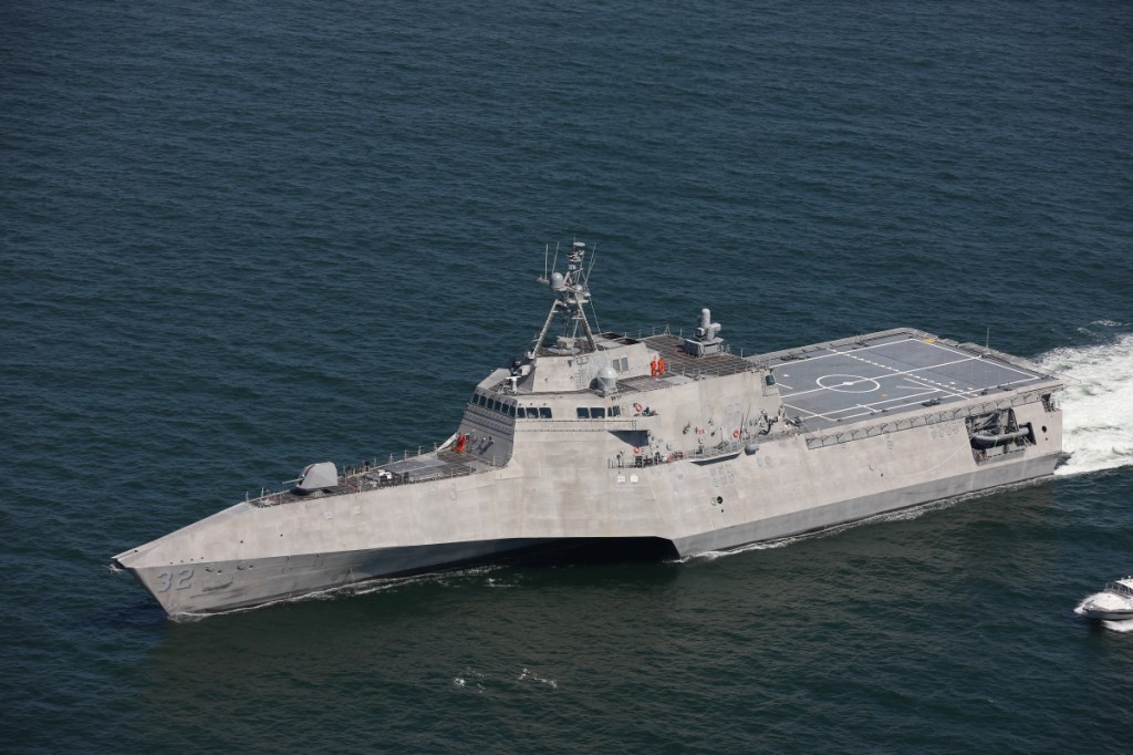 Commander of San Diego’s USS Santa Barbara relieved of duty for unspecified reasons – San Diego Union-Tribune