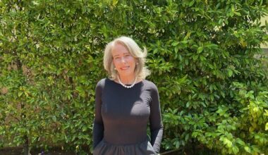 Laurie Black – San Diego Union-Tribune
