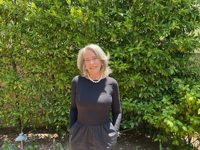 Laurie Black – San Diego Union-Tribune