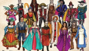 Old Globe enters the world of Renaissance fairs with new musical ‘Huzzah!’ – San Diego Union-Tribune