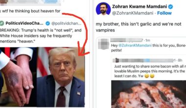 "Bunch Of Hypocrites These MAGA Folks Are": 25 Best Political Tweets Of The Week - BuzzFeed