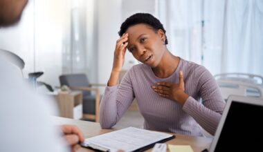 Why Are Healthy Women Having Heart Attacks and Strokes? — Best Life