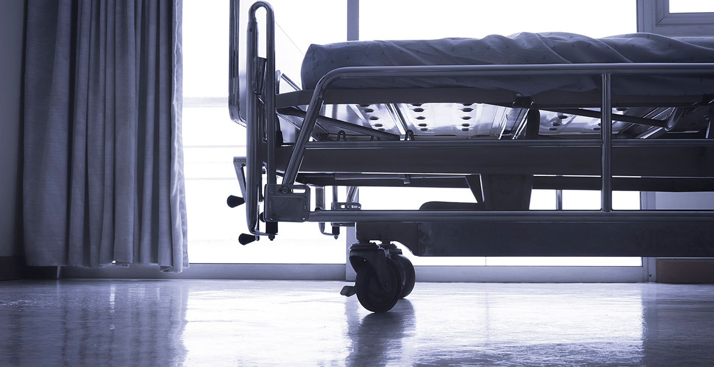 Deinstitutionalization in New York State and City (2025 Update)