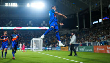 FC Cincinnati bring home three vital points on the road with 3-2 victory over LA Galaxy, but have plenty of lessons to learn from the performance
