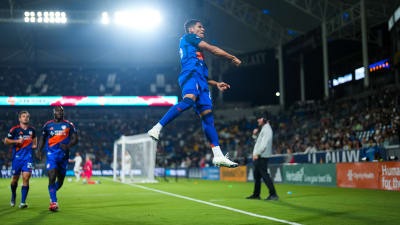 FC Cincinnati bring home three vital points on the road with 3-2 victory over LA Galaxy, but have plenty of lessons to learn from the performance