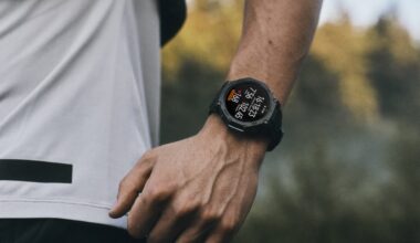 Amazfit T-Rex 3 Pro