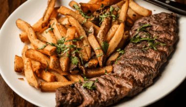 Steakhouse peek tops 10 best food and drink events in Dallas this week