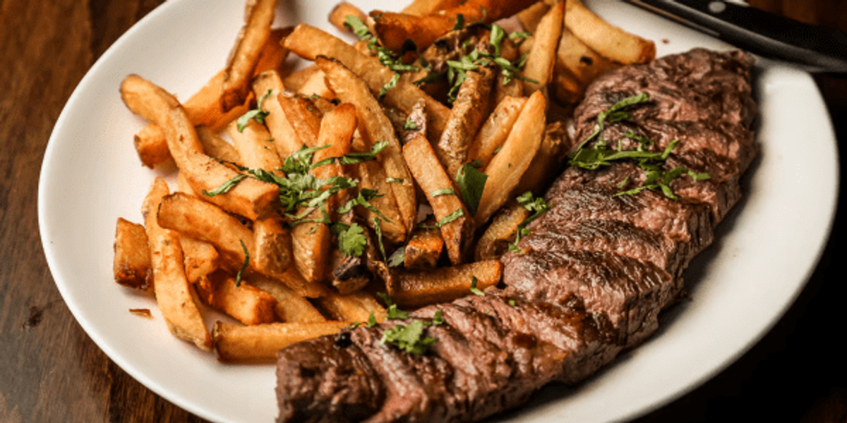 Steakhouse peek tops 10 best food and drink events in Dallas this week