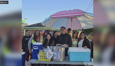 Fundraiser held for tamale vendor Laura Murillo detained by ICE in Back of the Yards