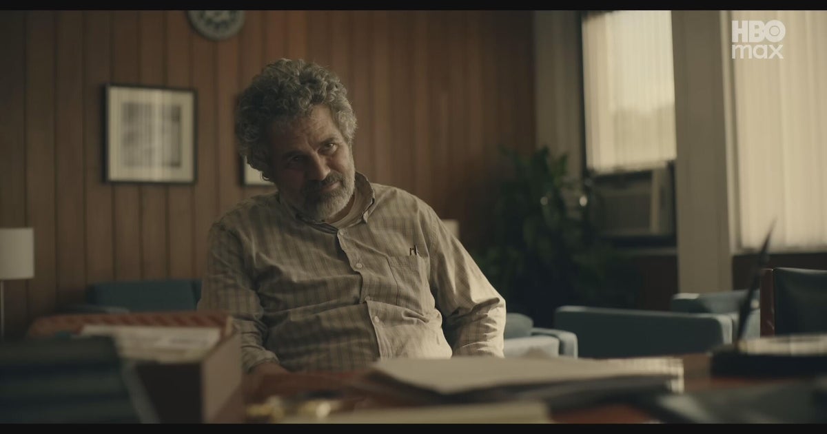 Where was "Task," the HBO show filmed, and when are new episodes released?