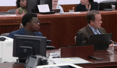 Houston Man Gets Hefty Sentence in Cop Death Despite Mental Illness