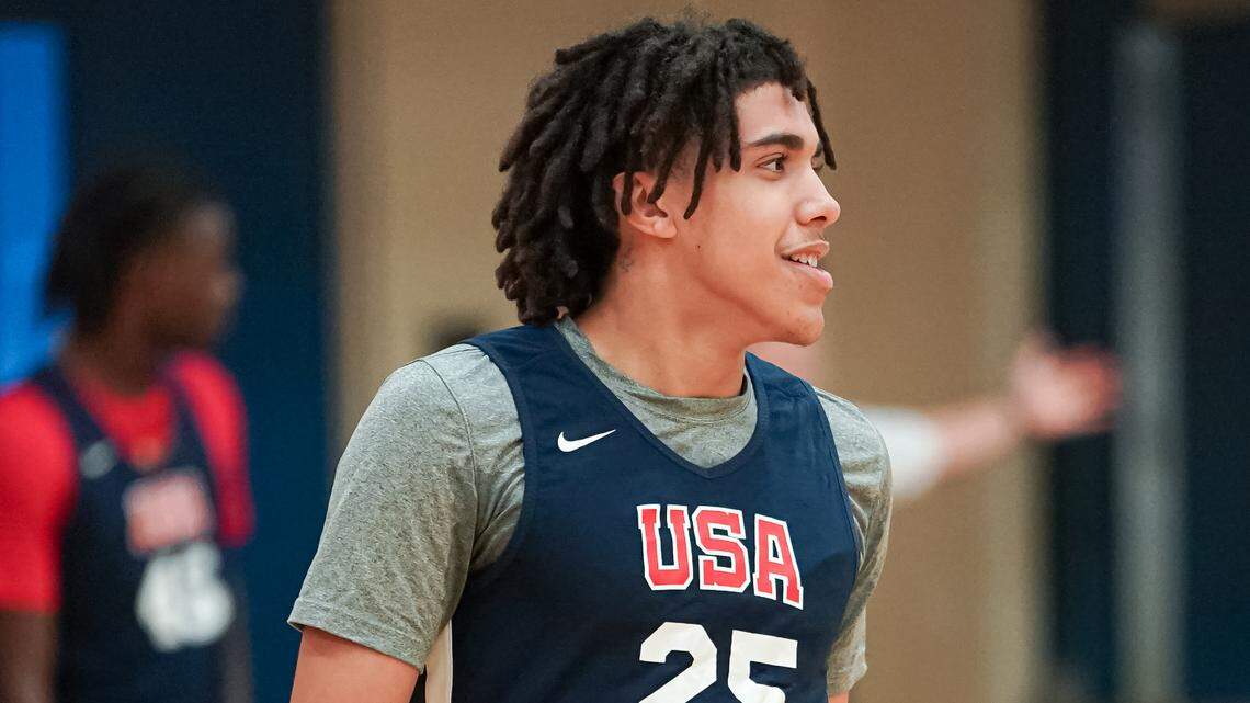 Five-star Tay Kinney cancels two official visits