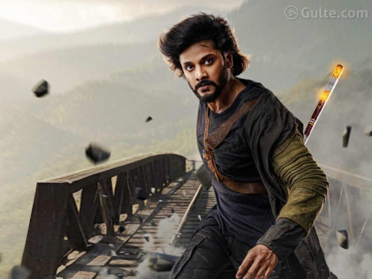 Teja Sajja Creates Sensational Record with Mirai