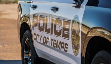 motorcyclist dead Waymo near ASU Tempe...