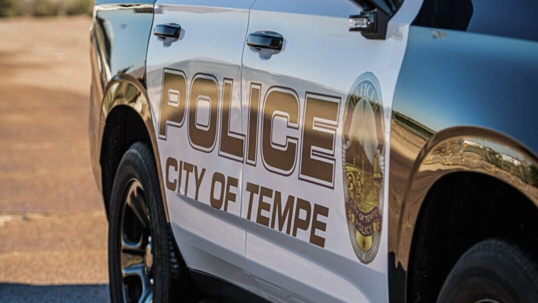 motorcyclist dead Waymo near ASU Tempe...