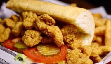 Fort Worth Cajun restaurant Terrebone's does crawfish right